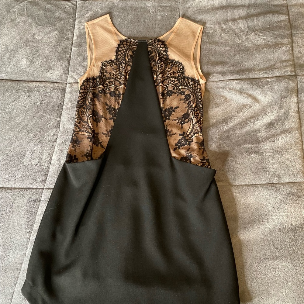 BCBG mini dress